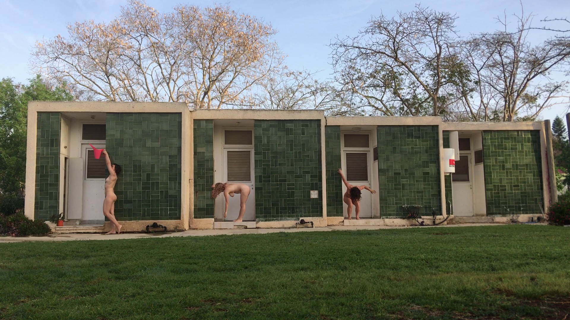 פנים חוץ סגר