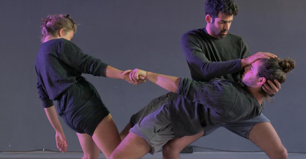 חגורה שחורה