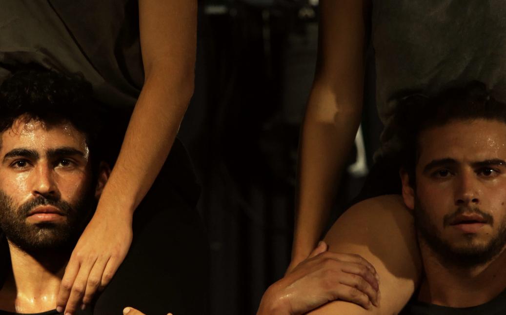 הם לא יגורו בבתים