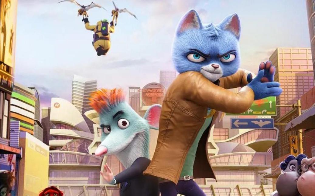 סוכנות בילוש לחיות מחמד