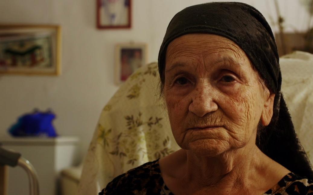 הברכה של יאמנה