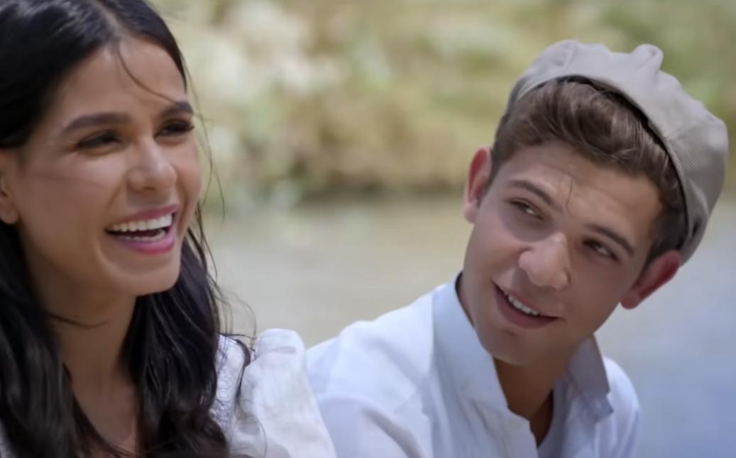 חנהלה ושמלת השבת