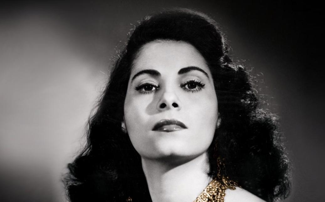 המלכה שושנה.