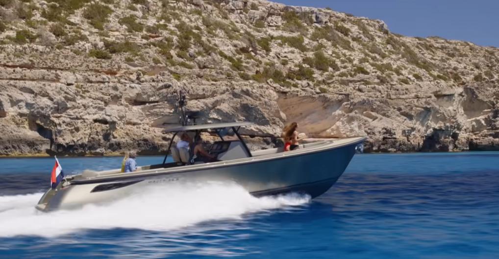 חופשה באיביזה