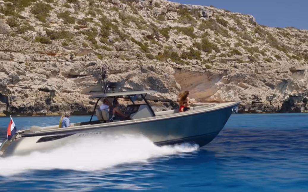 חופשה באיביזה