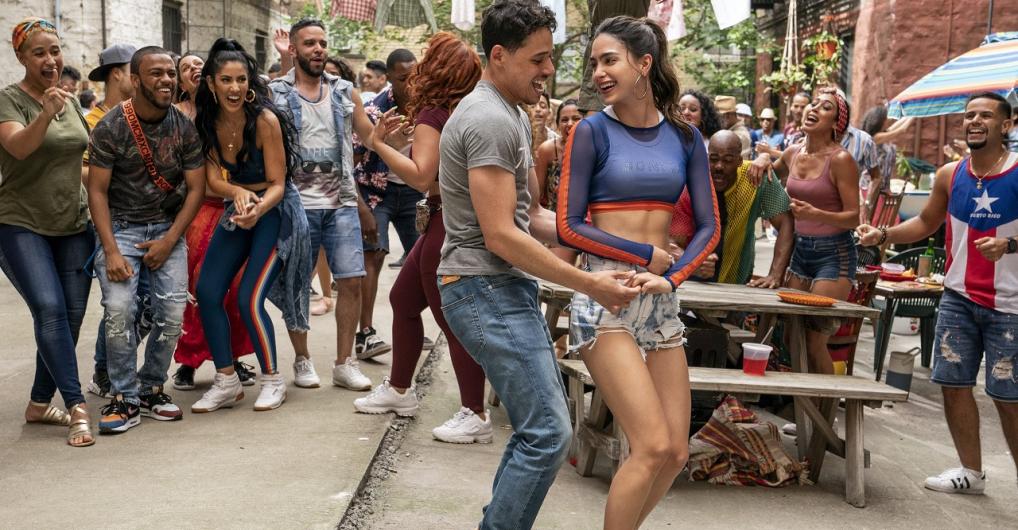 שכונה על הגובה