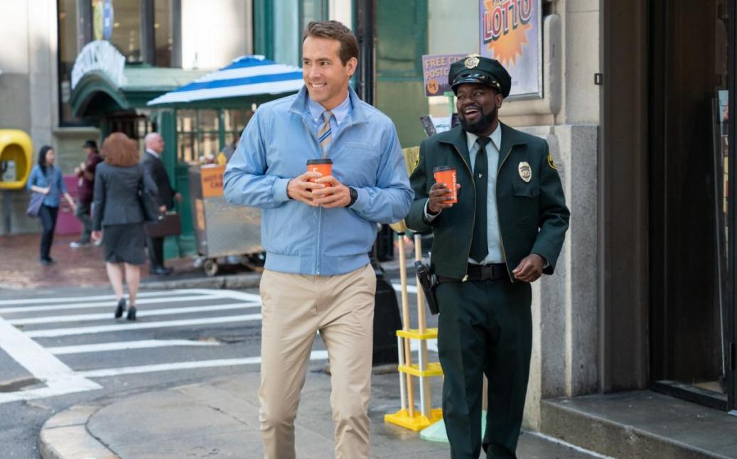 לשחרר את גאי