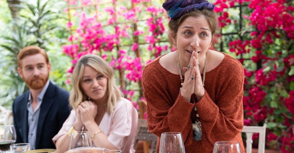 בשביל מה יש חברים?! 