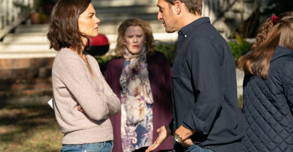 הסוד: האומץ לחלום