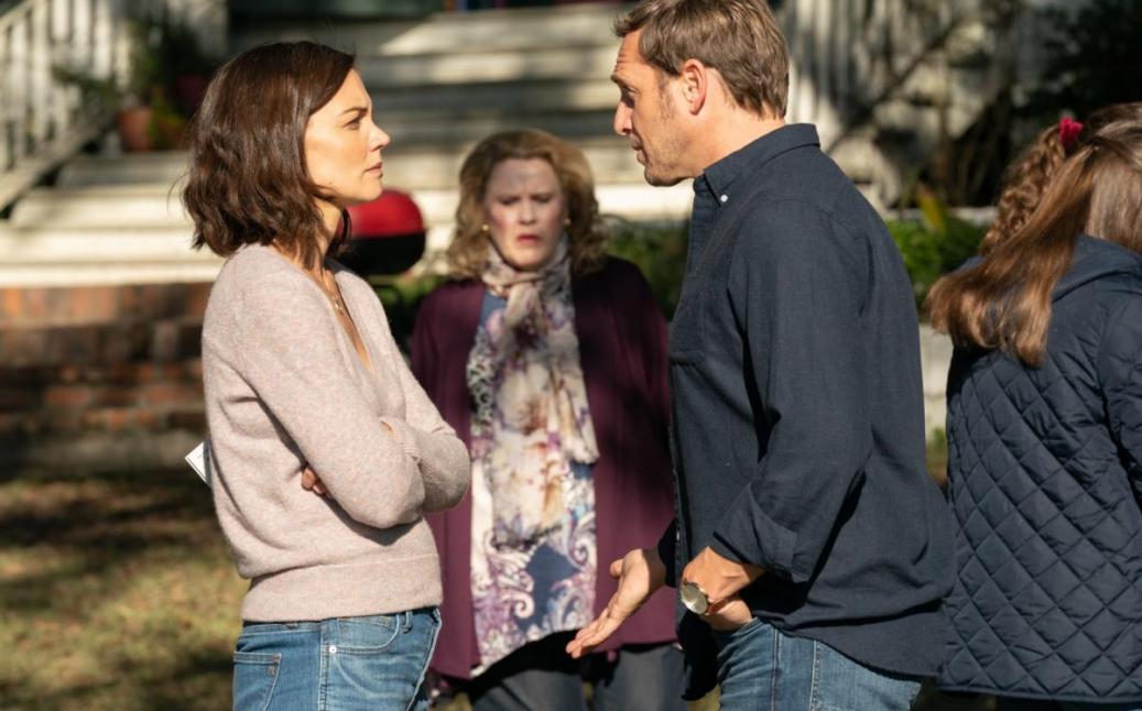 הסוד: האומץ לחלום