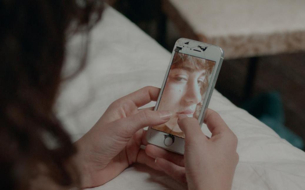 מישהו יאהב מישהו