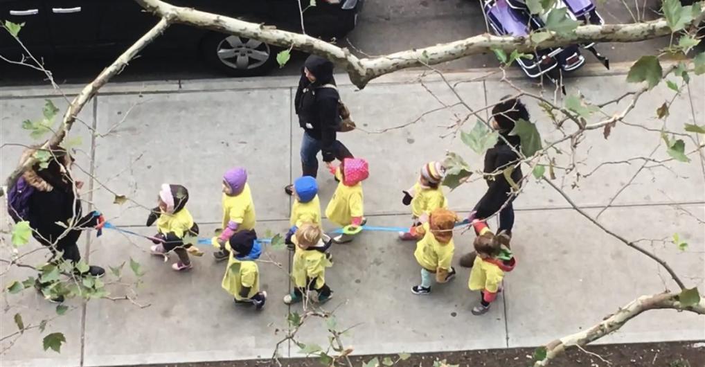 רחוב חד סטרי