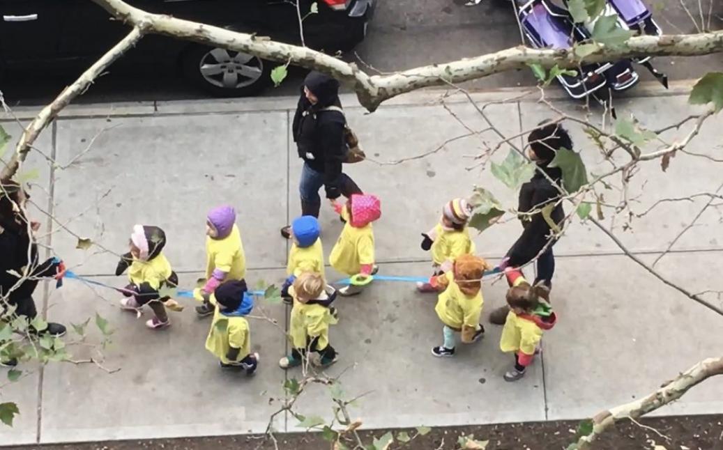 רחוב חד סטרי