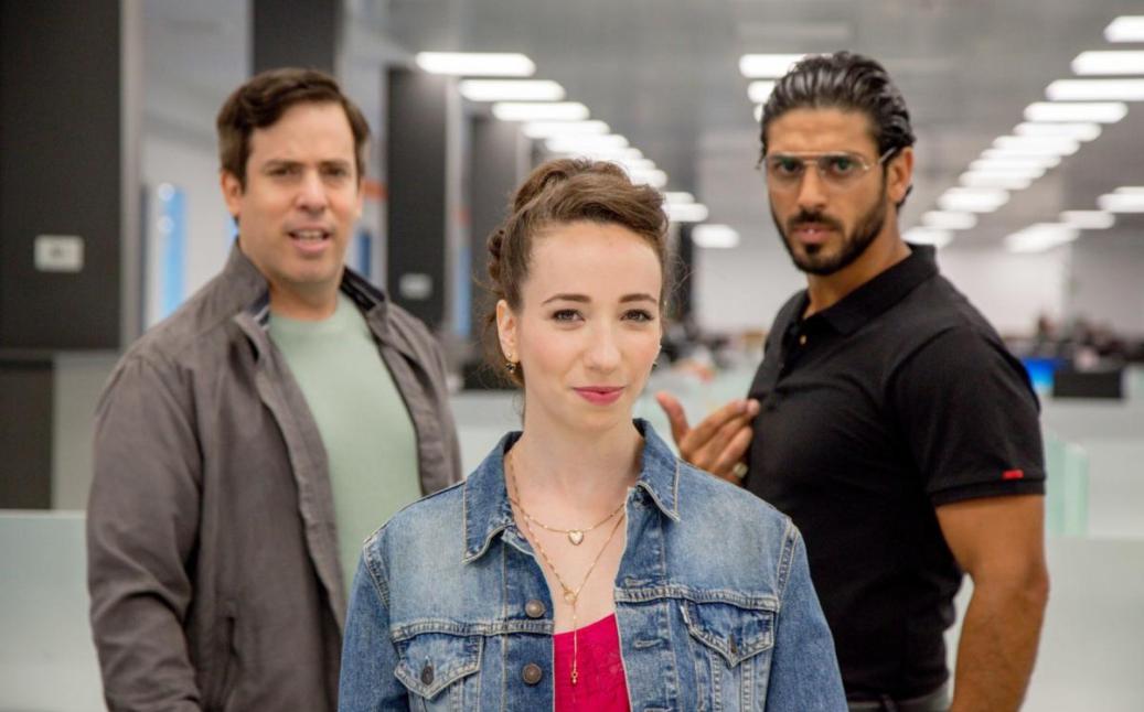 עוד סיפור אחד