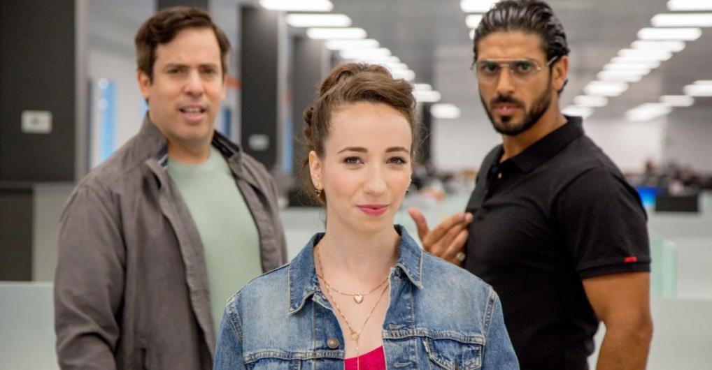 עוד סיפור אחד