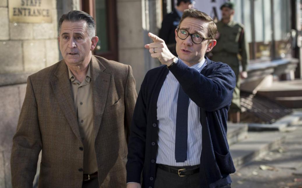 אייכמן שואו