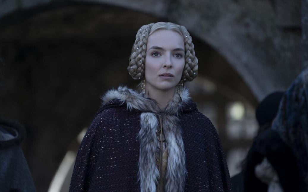 הדו קרב האחרון