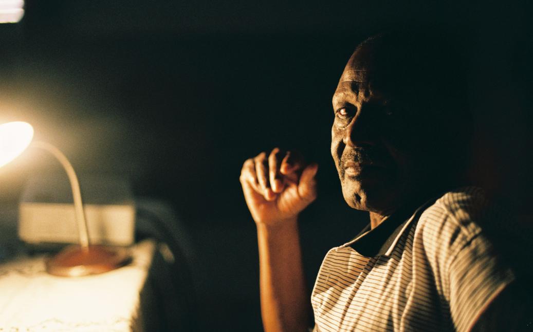 למה אמרתי אני ר