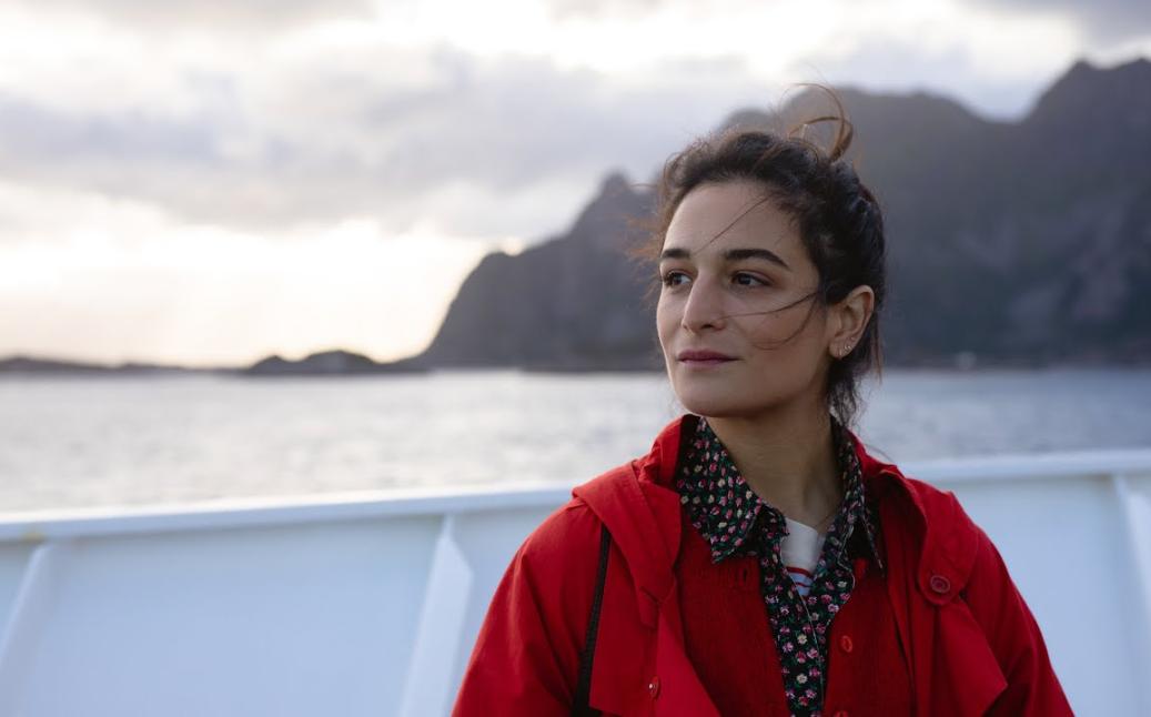 לילה שטוף שמש