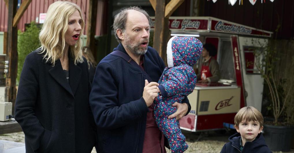 סודות בחברה2