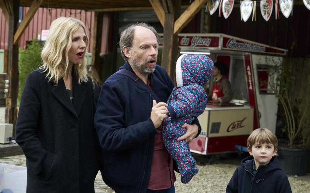 סודות בחברה2