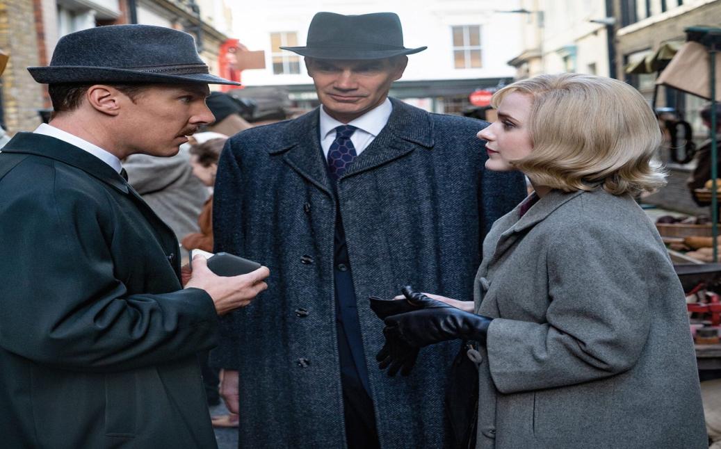 בנדקיט - האופרה 2