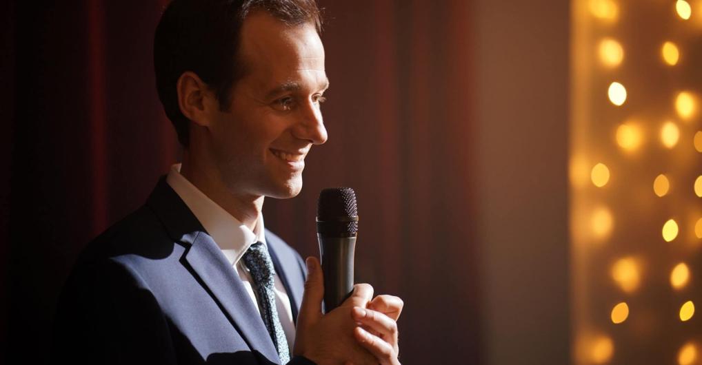 נאום החתונה - רוחב 