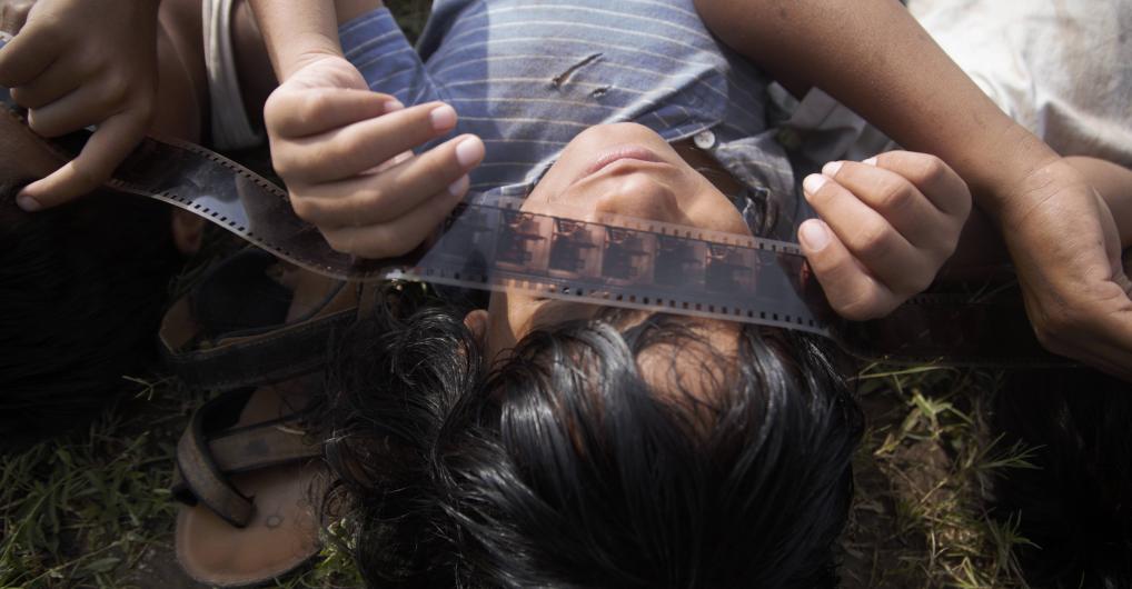 הצגת הקולנוע האחרונה 