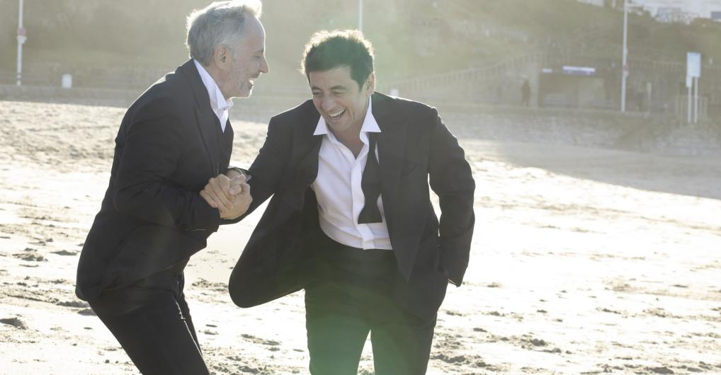 הטוב עוד לפנינו - רוחב