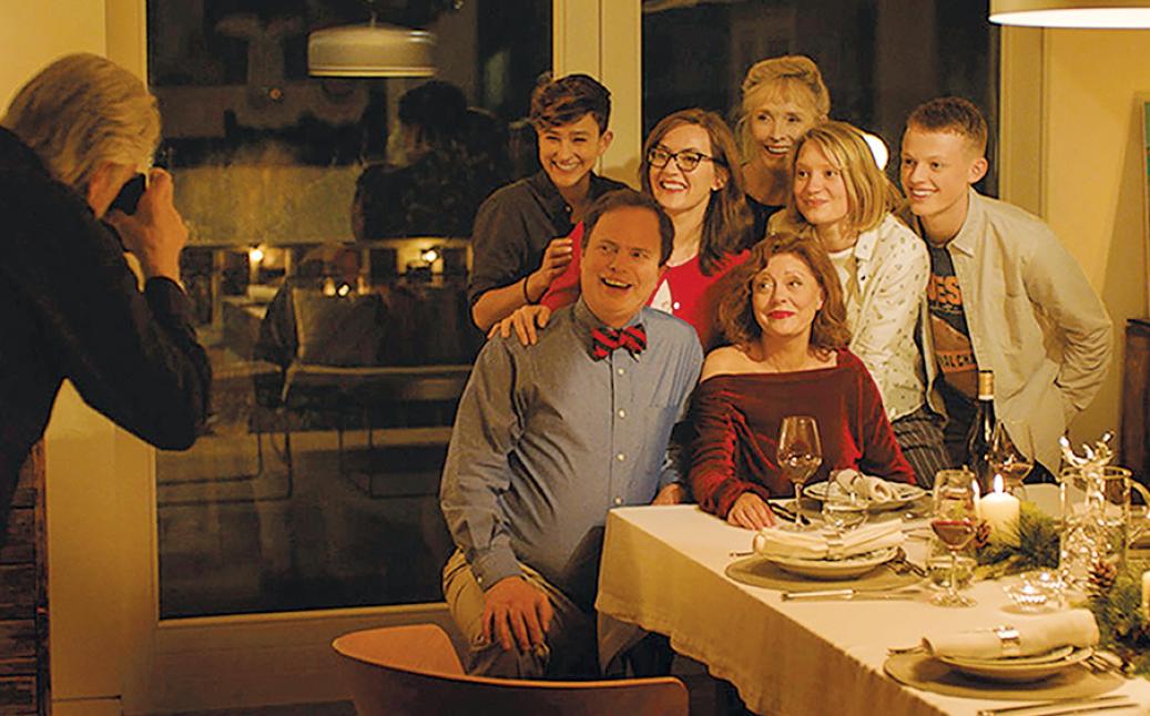 לב שקט - רוחב