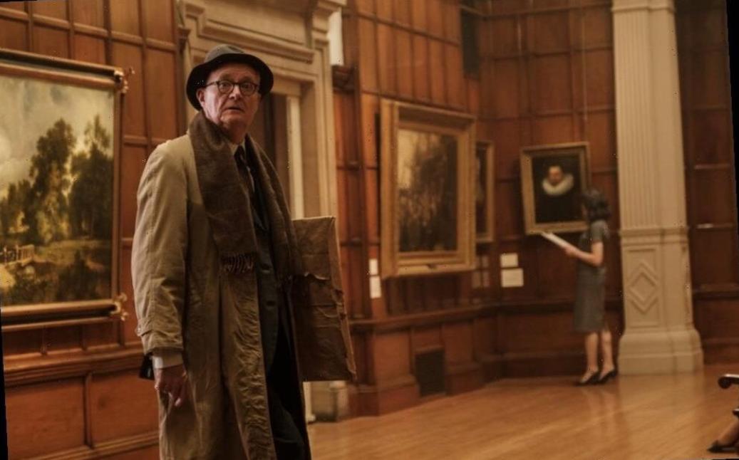 הדוכס - לרוחב 