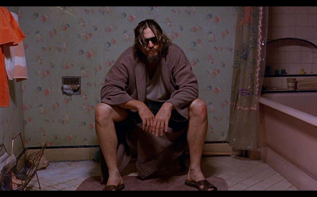 ביג לבובסקי 