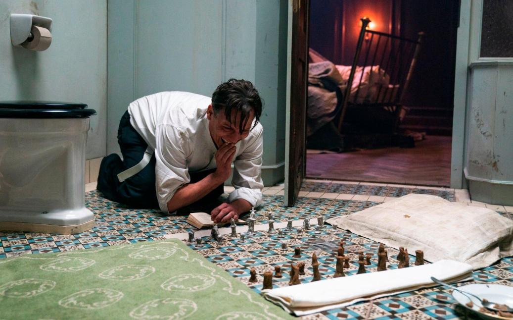 מחשק המלכים