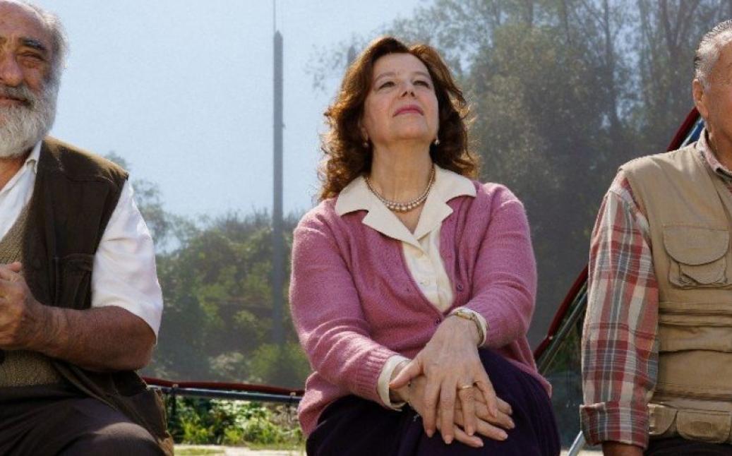 אנחנו עדיין מדברים