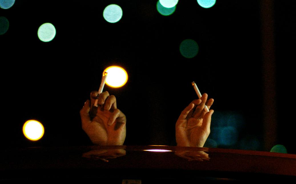 הנהגת של מר יוסקה 