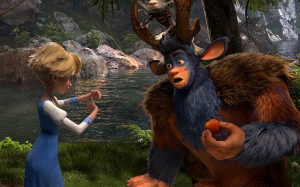 מותק של מפלצת