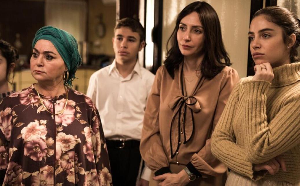 בחורים טובים