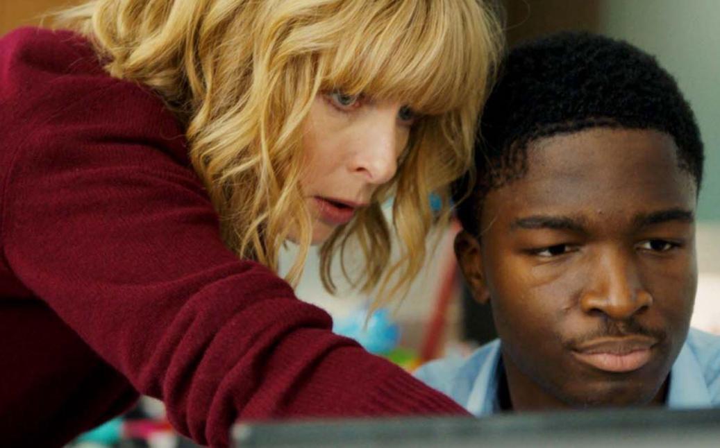 טוקיו רועדת