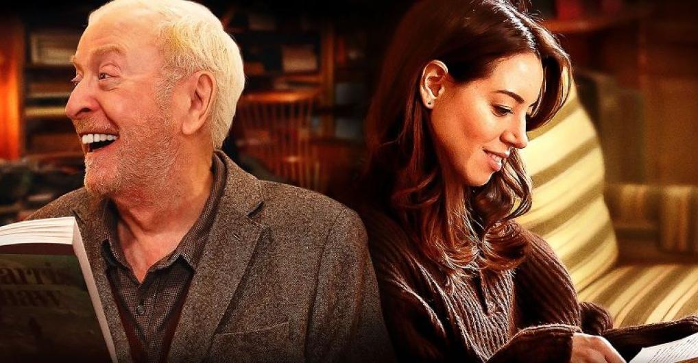 המסע שלי עם האריס