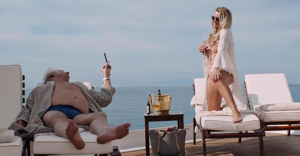 משולש העצבות