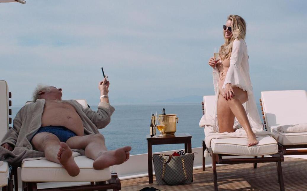 משולש העצבות