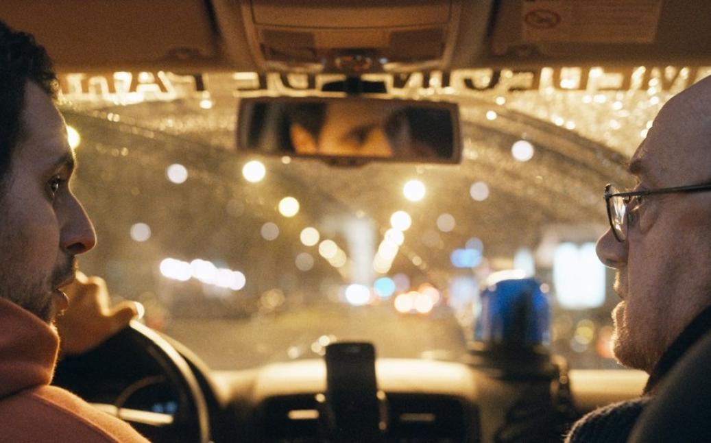 רופא בהחלפה