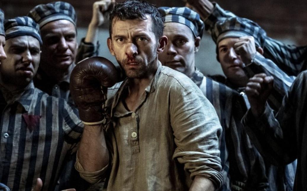 האלוף של אושוויץ