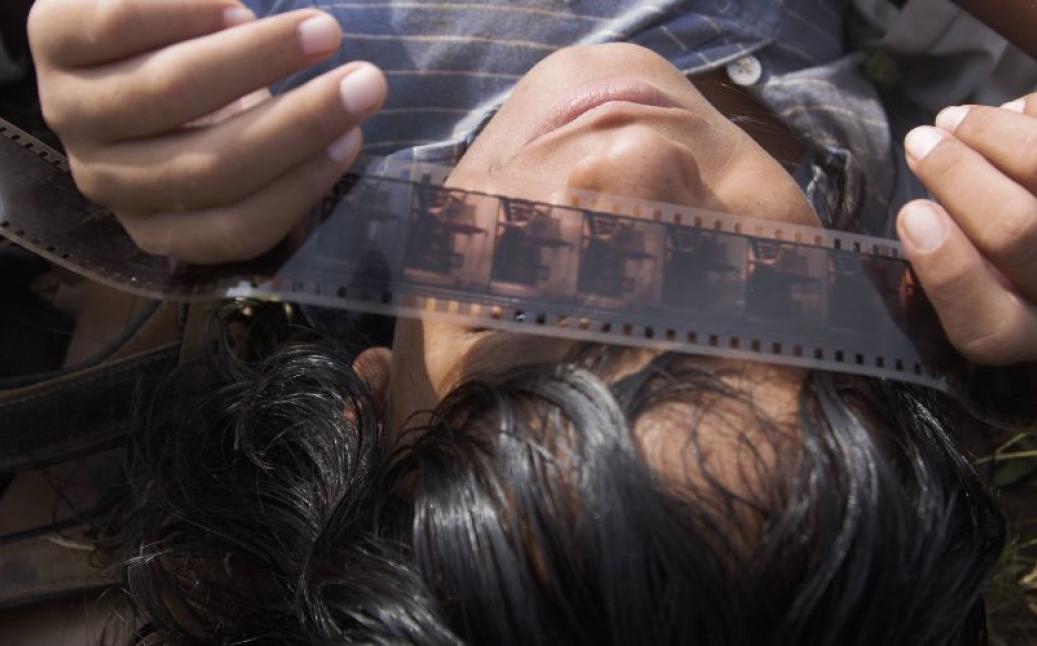 הצגת הקולנוע האחרונה