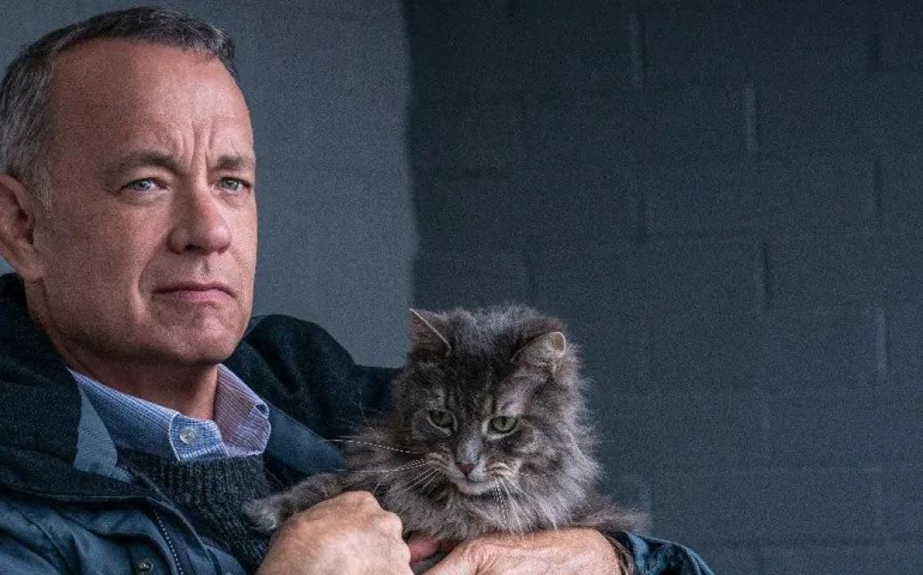 איש ושמו אוטו