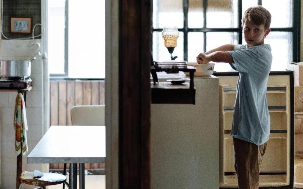 יותר ממה שמגיע לי 