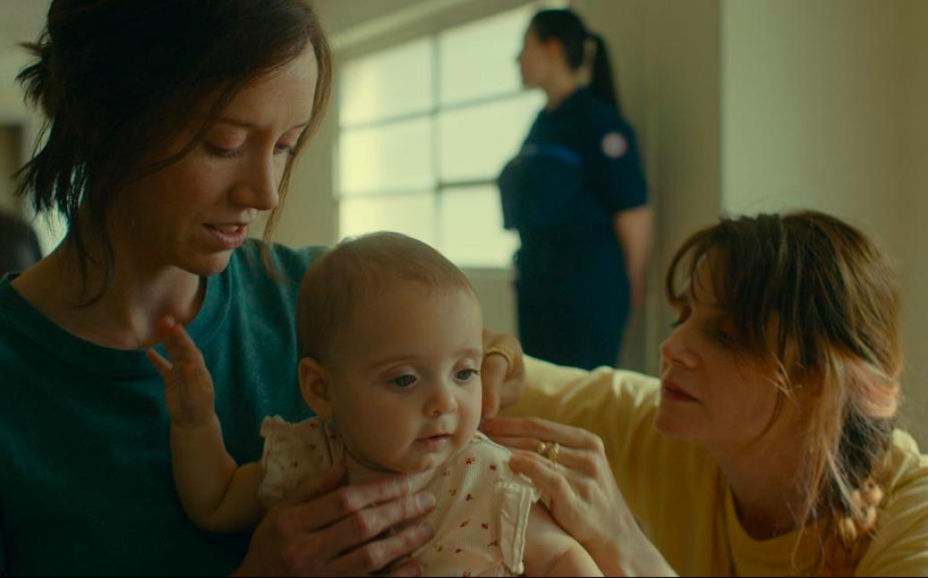 הילד השישי תמונת רוחב