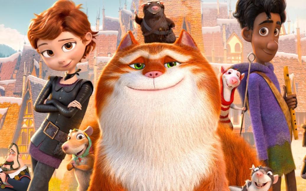 מוריס המדהים רוחב