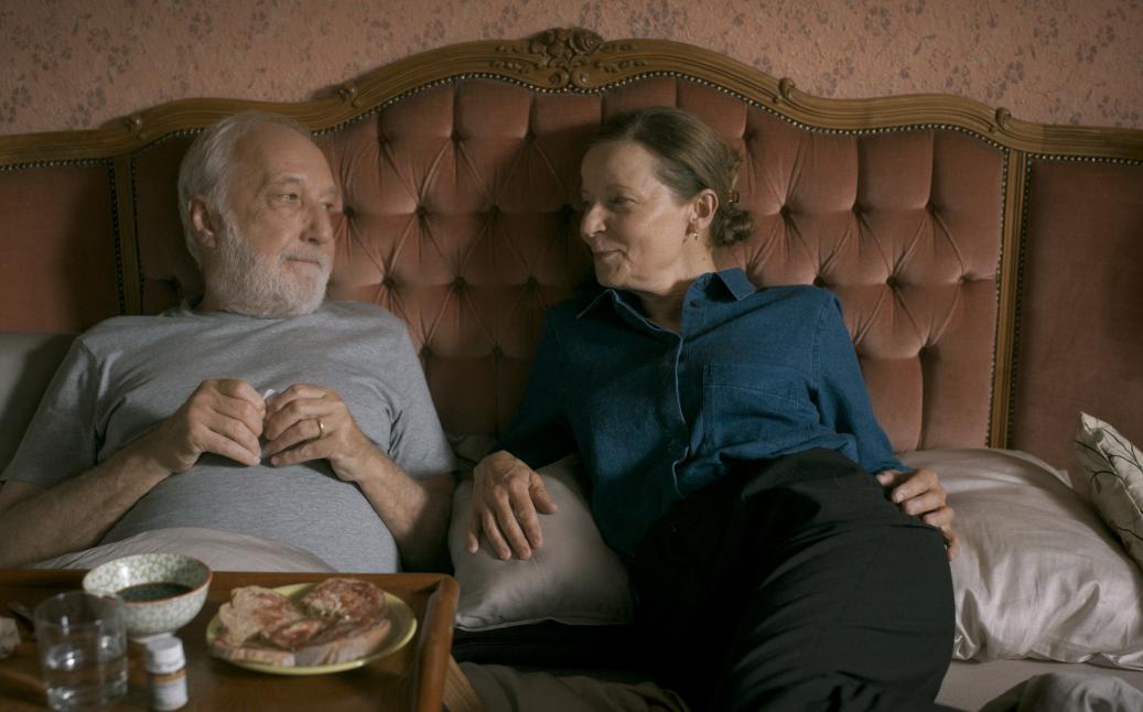 הריקוד האחרון רוחב