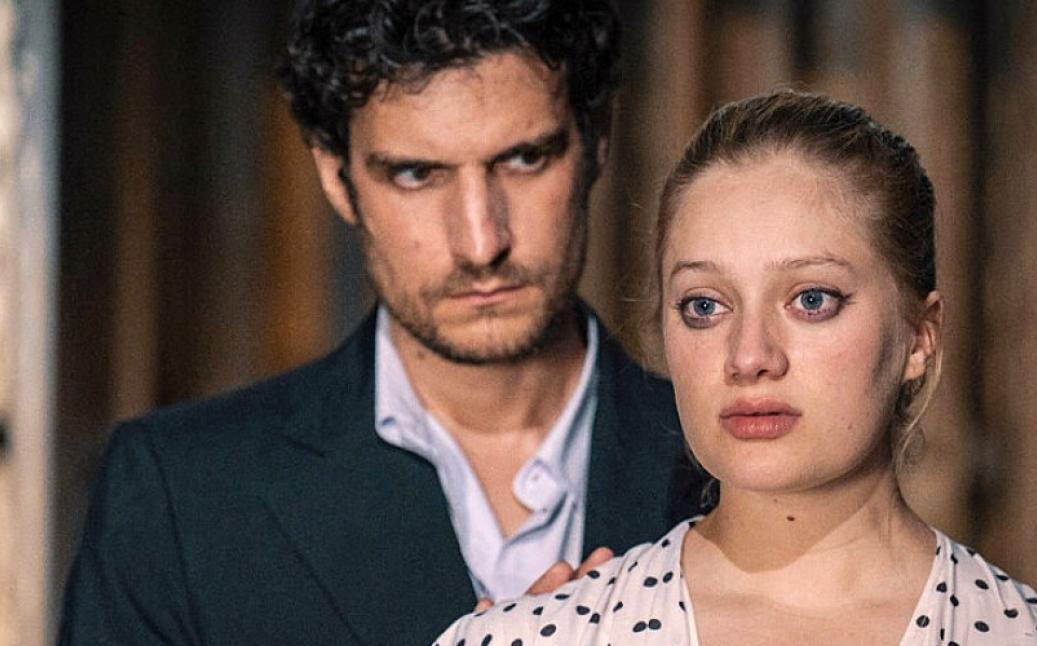 צעירים לנצח